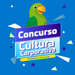 Concurso cultura corporativa